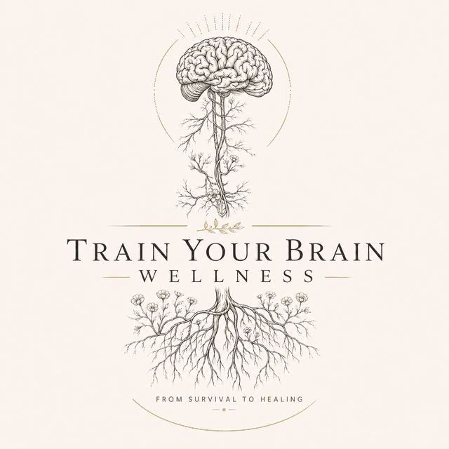 Train Your Brain Wellness